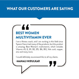 Swisse Multivitamin for Women - 60 tablets