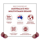 Swisse Superba boost Clinical Strength Deep Sea Krill Oil - 30 Capsules