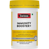 Swisse Ultiboost Immunity Booster+ - 30 Tablets