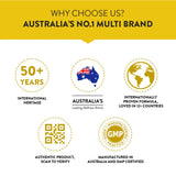 Swisse Ultiboost Immunity Booster+ - 30 Tablets