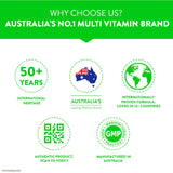 Swisse Ultiboost Liver Detox - 30 Tablets