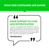 Swisse Ultiboost Liver Detox - 30 Tablets