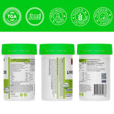 Swisse Ultiboost Liver Detox - 60 Tablets