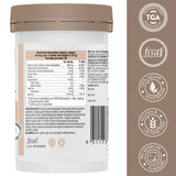 Swisse Vegan Calcium & Vitamin D - 60 Tablets