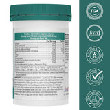 Swisse Vegan Collagen Builder - 30 Tablets