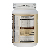 Ripped Up Nutrition Whey Pro (Trustified) 1 Kg, 30 Servings