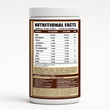 Ripped Up Nutrition Protein Coffee 500g, 31 Servings