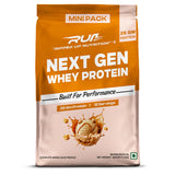 Ripped Up Nutrition Next Gen Protein | 26g Protein | Muscle Recovery Support | 500g, 12 Servings