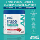 Applied Nutrition Organ Shield Powder 300g | 30 Servings