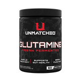 Unmatched Glutamine, 300g (60 Servings)