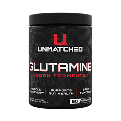 Unmatched Glutamine, 300g (60 Servings)