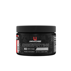Unmatched CregaAtine, 60 Servings