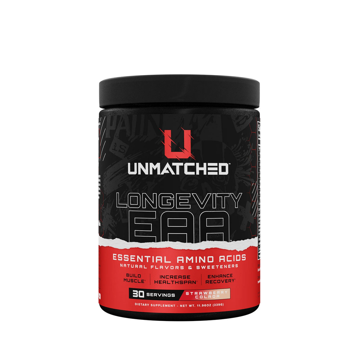 Unmatched Longevity EAA, 30 Servings