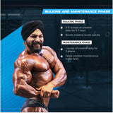 Wellcore Micronised Creatine Monohydrate, 122g