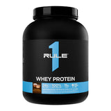 RULE1 100% Whey Blend Protein , 2.38 kg