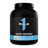 RULE1 100% Whey Blend Protein , 2.38 kg