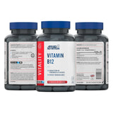 Applied Nutrition Vitamin B12 1000mcg | 90 Capsules