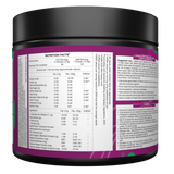 Gayor Essentials Pump Gayor Black 2.0 Caffeine-Free Pre-Workout | 702g