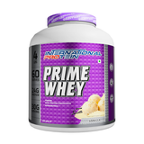 International Protein Prime Whey Protein Powder | 24g Protein | 1.8kg (60 Servings)