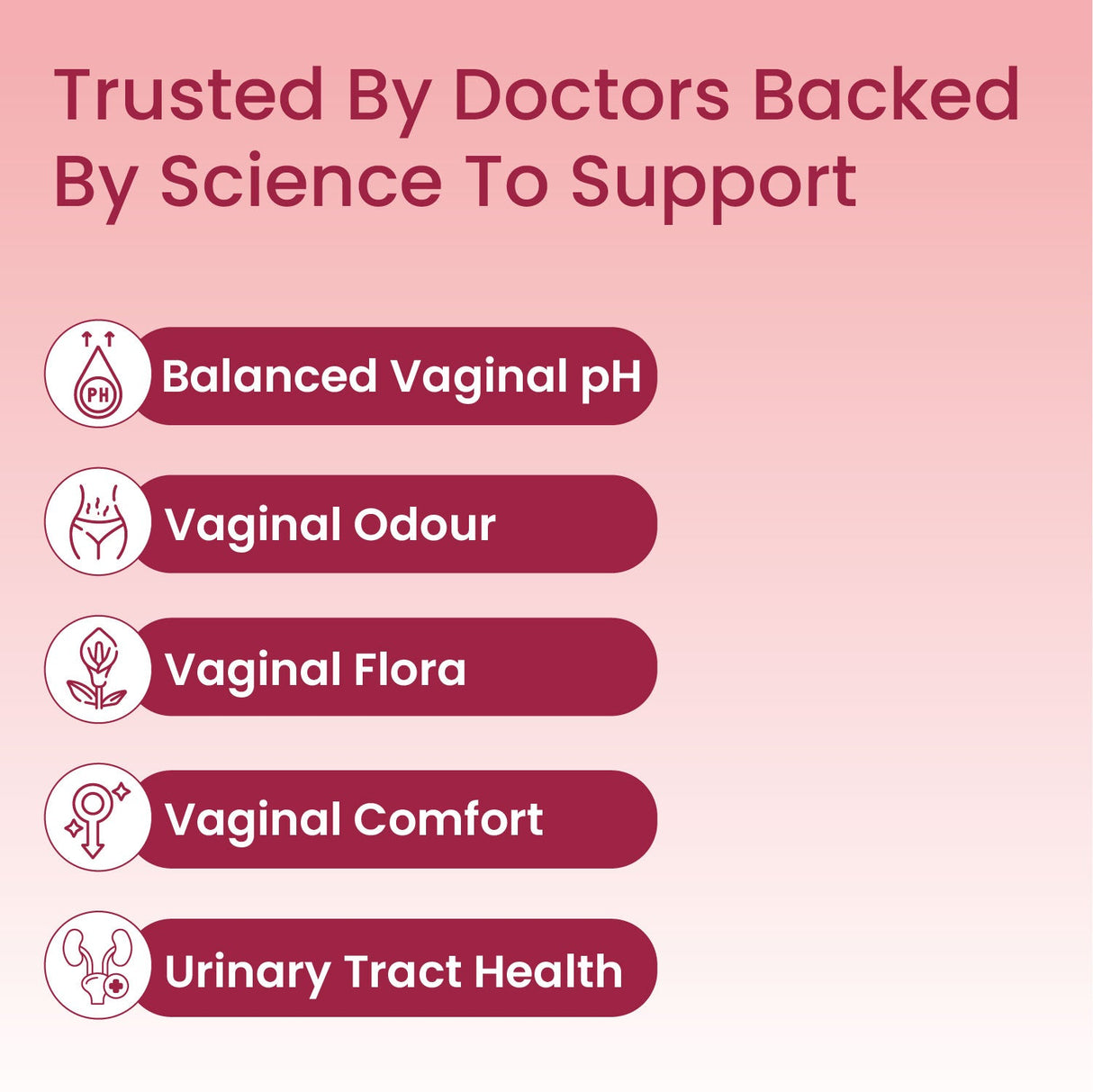 vlado’s himalayan organics vaginal probiotics for women 