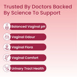vlado’s himalayan organics vaginal probiotics for women 