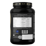 Elev ISO GOLD Whey Protein Powder | 1kg (32 Servings)
