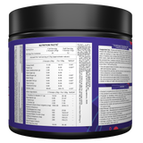 Gayor Essentials Pre Gayor Black 2.0 Pre-Workout Powder 676g | 200mg Caffeine