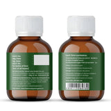 Vlado's Himalayan Organics, Vitamin D3 60000 IU Shots, 5ml Each - Pack of 8