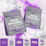 TruNativ Creatine Monohydrate, 100g