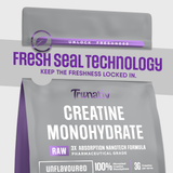 TruNativ Creatine Monohydrate, 100g