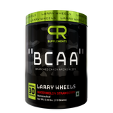 PR Supplements BCAA Branched-Chain Amino Acids Powder | 210g (30 Servings)