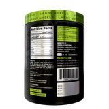 PR Supplements BCAA Branched-Chain Amino Acids Powder | 210g (30 Servings)