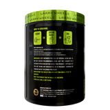 PR Supplements BCAA Branched-Chain Amino Acids Powder | 210g (30 Servings)