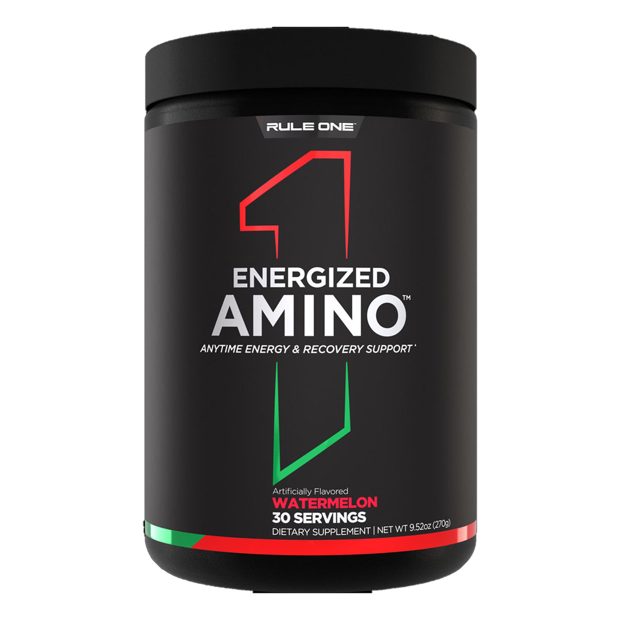 RULE1 Energized Amino, 30 Servings