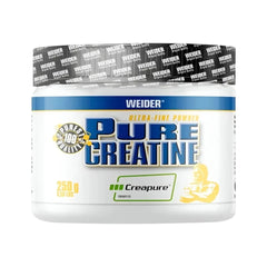 Weider Pure Creatine Monohydrate Powder 250g