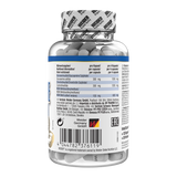 Weider Glucosamine Chondroitin & 60mg MSM | 120 Capsules