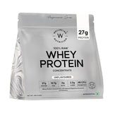 Wellbeing Nutrition Whey Protein 1 Kg