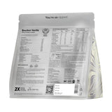 Wellbeing Nutrition Whey Isolate 1 Kg