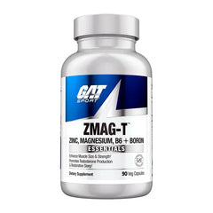 GAT ZMAG-T - 90 Capsules