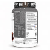 Best Nutrition Advanced Whey Protein Blend 1 kg | 28 Servings