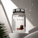 Best Nutrition Advanced Whey Protein Blend 1 kg | 28 Servings
