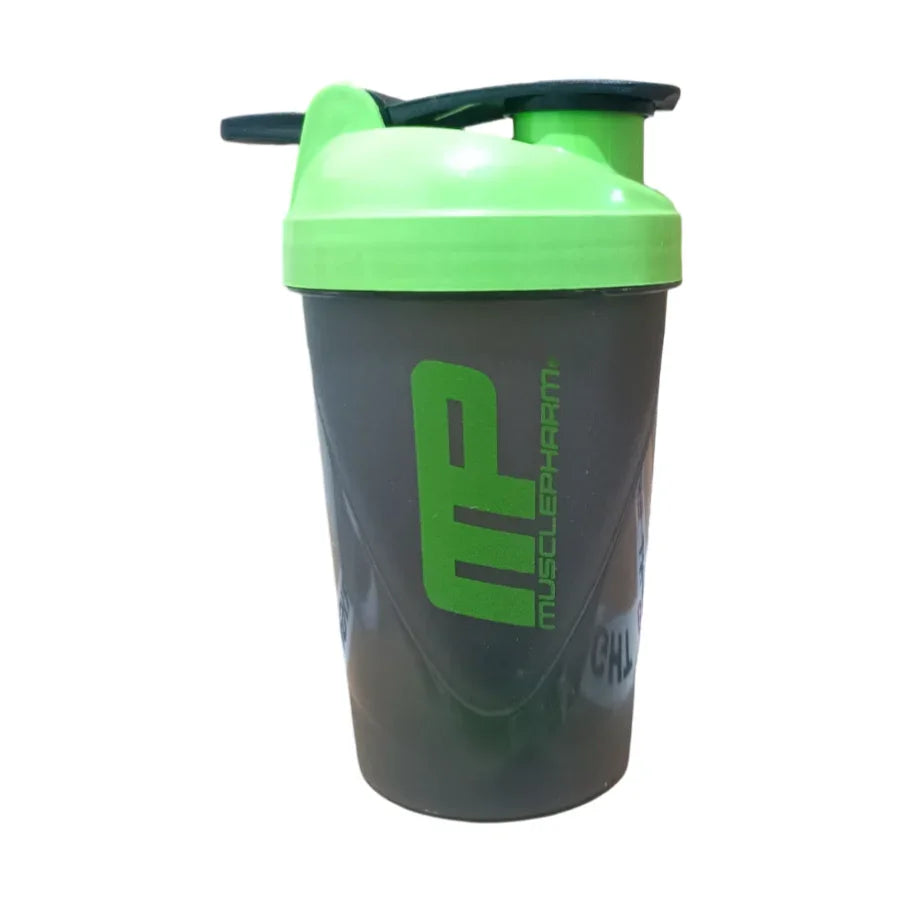 MusclePharm Protein Shaker Bottle , 450 ml