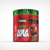 Muscle Science Ignitor OMG Pre-Workout | Unleash the Beast Within | 52 Servings