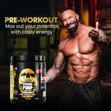 One Science Psycho Pump Pre Workout - 30 Servings