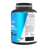 BPI Sports Whey HD Ultra Premium Protein Powder- 4.4 Lbs