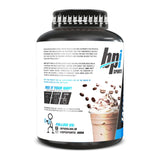 BPI Sports Whey HD Ultra Premium Protein Powder- 4.4 Lbs