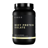 Kaged Whey Protein Isolate - 1.8 Lbs