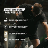 Kaged Whey Protein Isolate - 1.8 Lbs