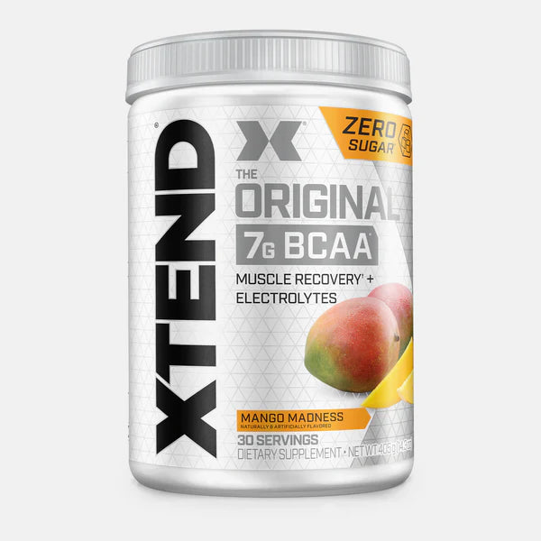 Xtend Original BCAAs Powder - 30 Servings
