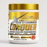 Ripped Up Nutrition Conquer Xtreme Pre-Workout 300gm